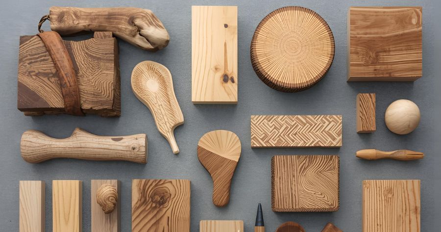 Klejenie konstrukcji drewnianych